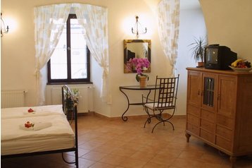 Tchéquie Hotel Český Krumlov, Extérieur